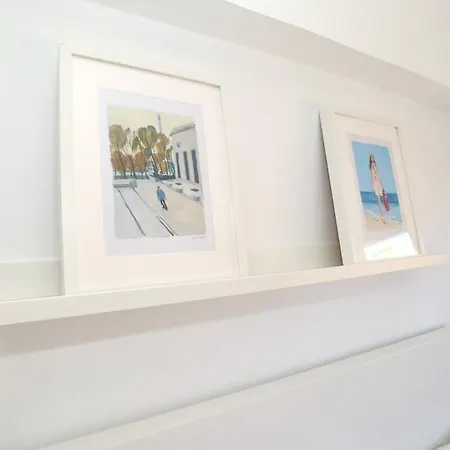Apartment Notel Club - Fantastico En