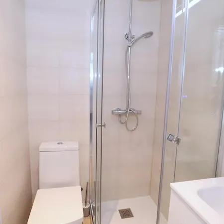 Apartment Notel Club - Fantastico En