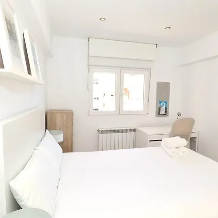 Notel Club - Fantastico En Apartment Santander