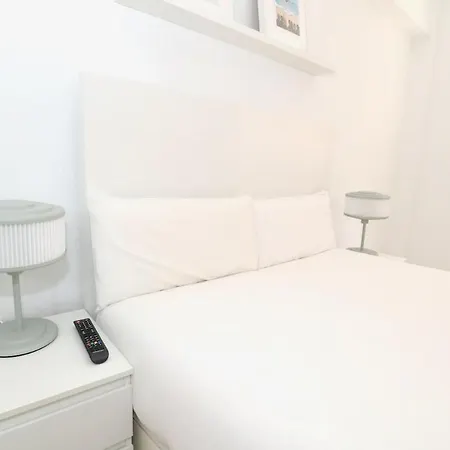 Notel Club - Fantastico En Apartment Santander