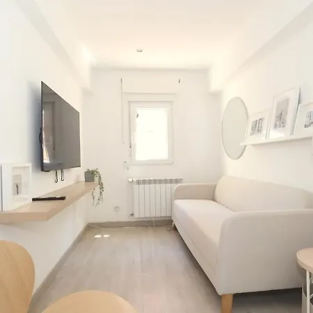 Apartment Notel Club - Fantastico En Santander