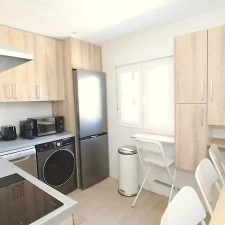 Apartment Notel Club - Fantastico En
