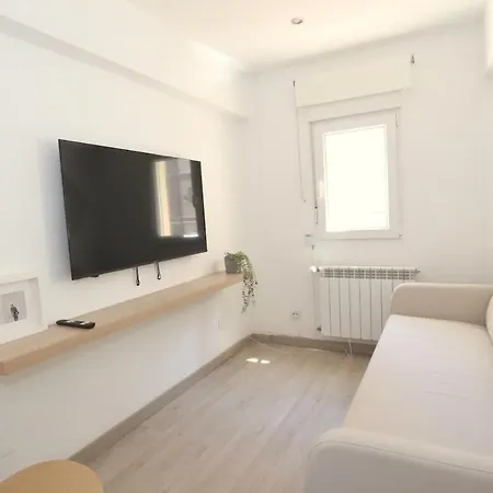 Apartment Notel Club - Fantastico En Santander