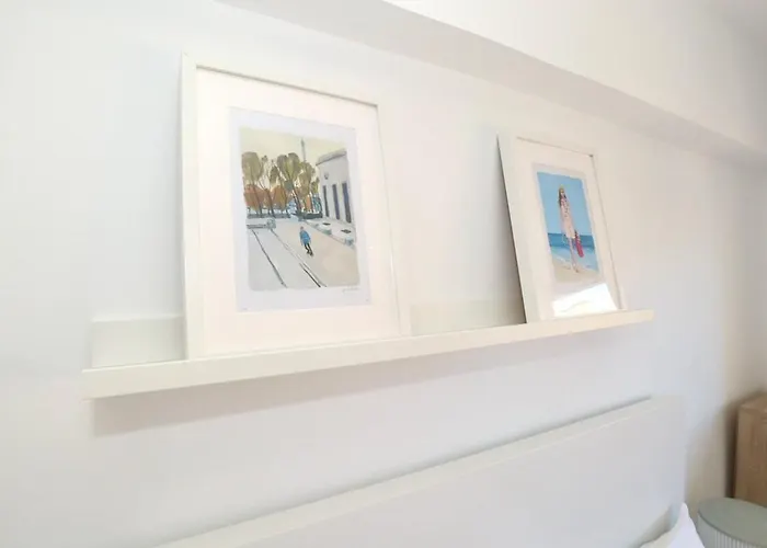 Apartament Notel Club - Fantastico En