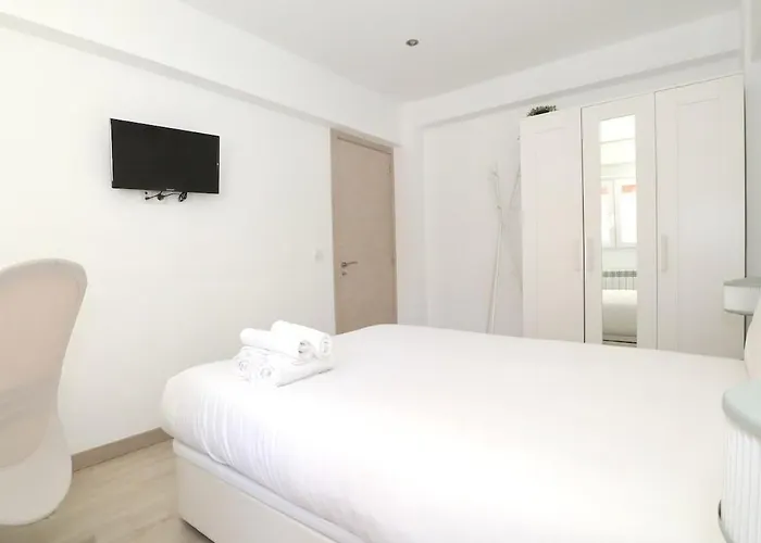 Notel Club - Fantastico En * Santender