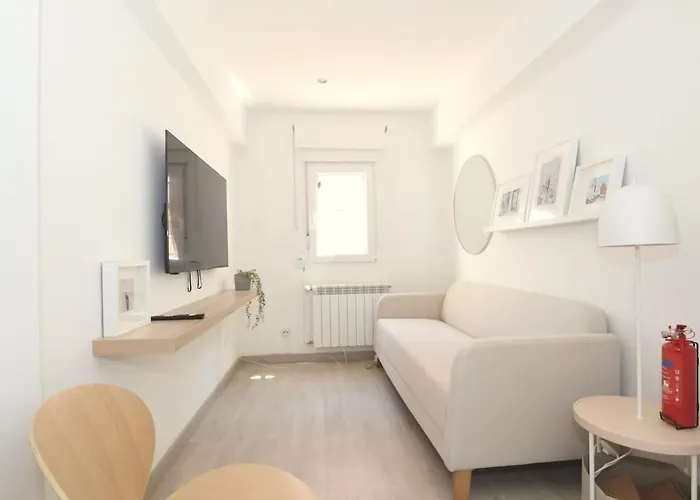 Apartman Notel Club - Fantastico En Santender