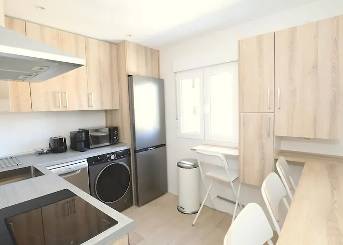 Apartman Notel Club - Fantastico En