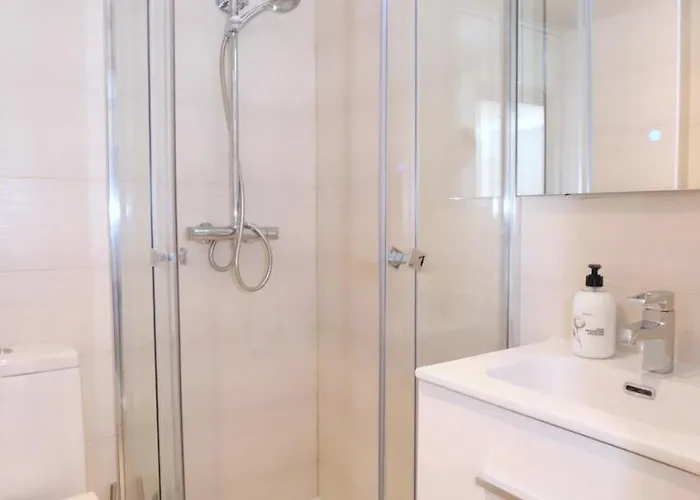 Notel Club - Fantastico En Apartament